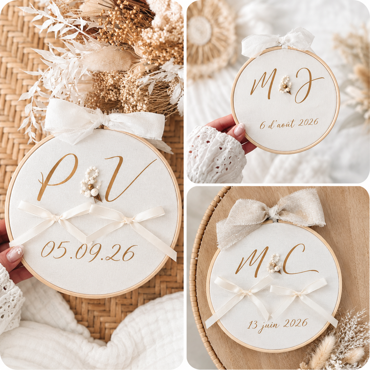 Mariages