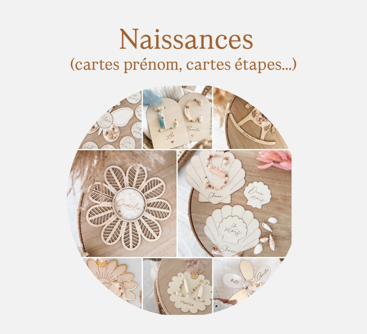 Naissances