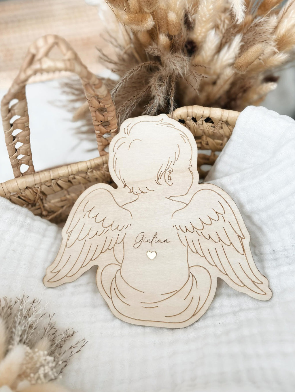 Bébé Ange