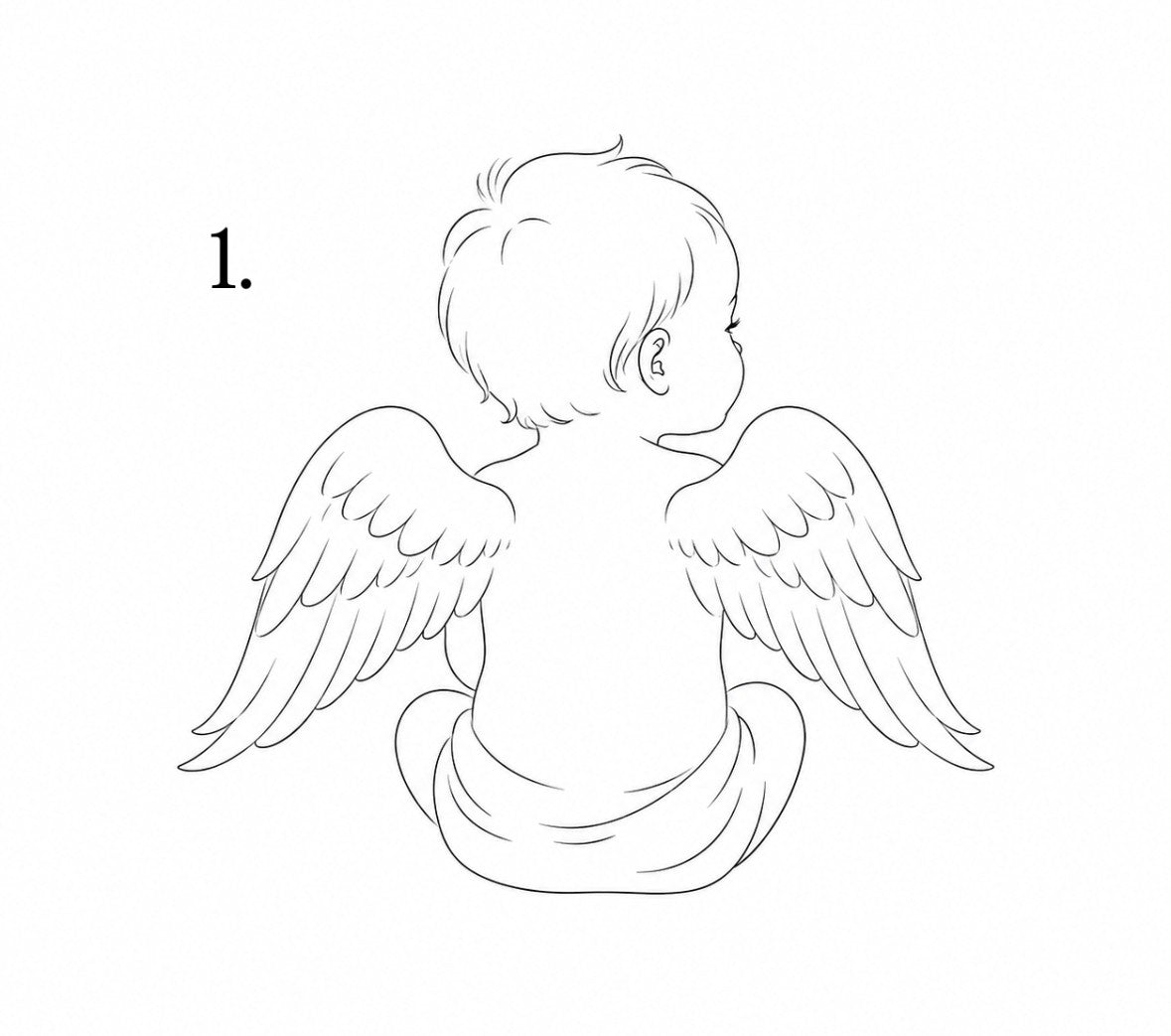 Bébé Ange