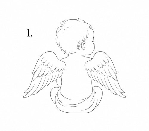 Bébé Ange