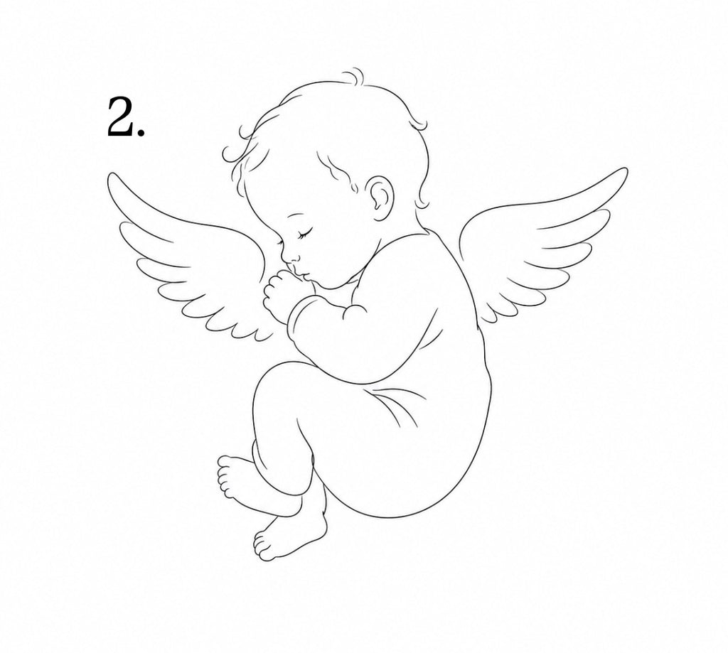Bébé Ange