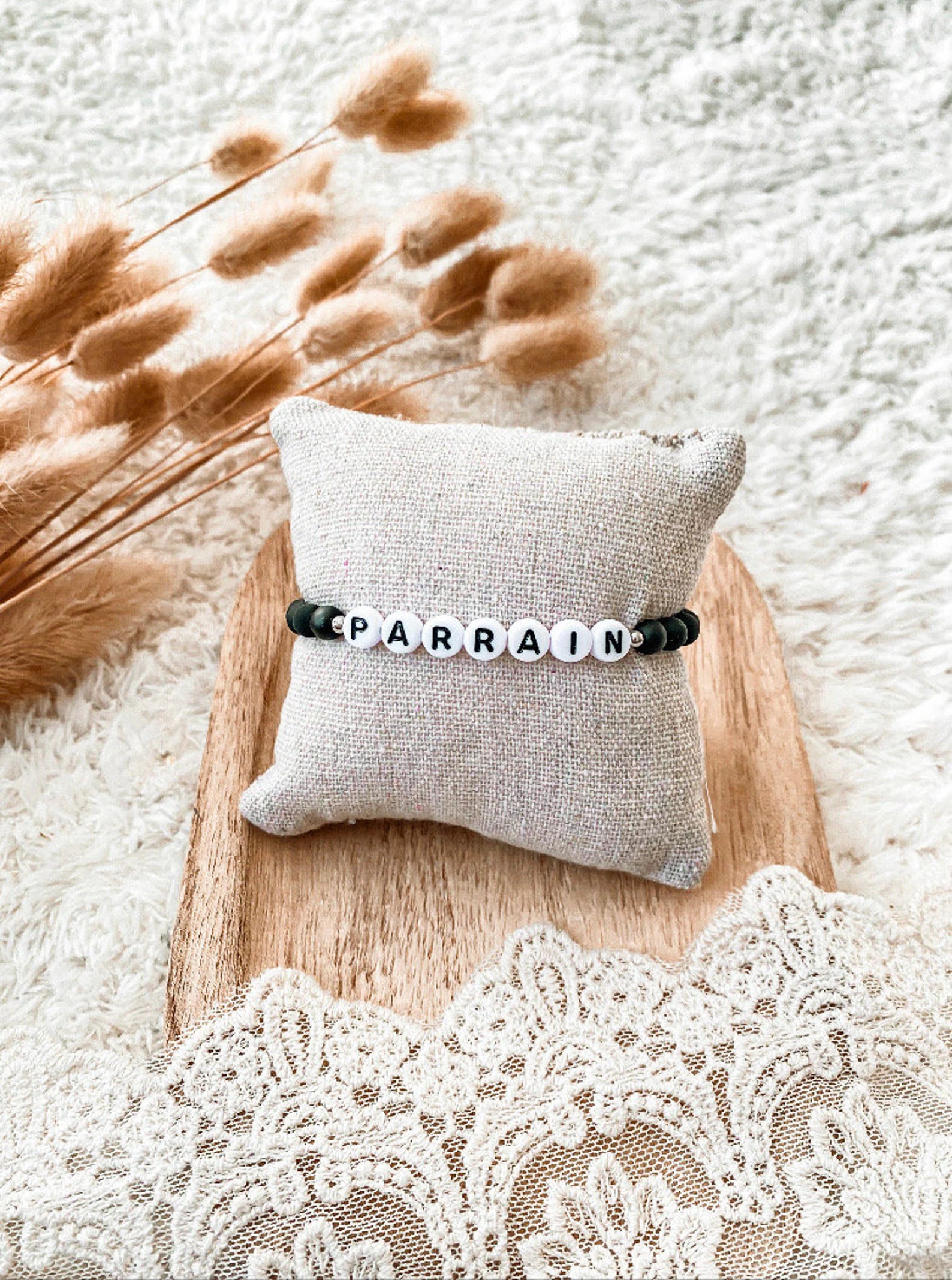 Bracelet FAMILY - Homme