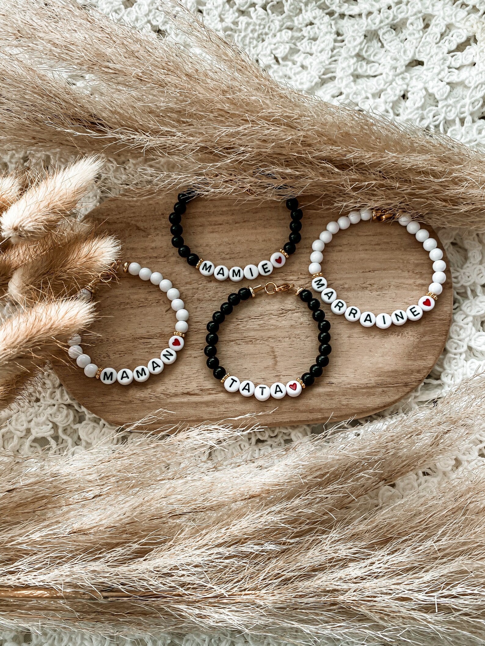 Bracelet FAMILY - Femme
